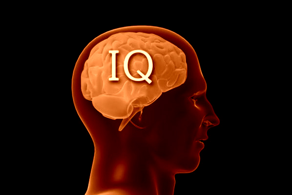 5 σημάδια που αποδεικνύουν ότι είστε πιο έξυπνοι από το μέσο όρο - Πριν το τεστ ΙQ...