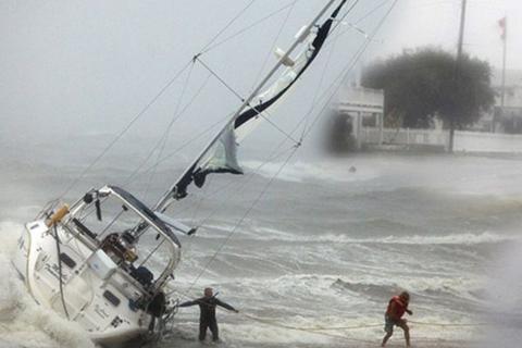 Εφτασε τους 9 ο αριθμός των νεκρών στις ΗΠΑ