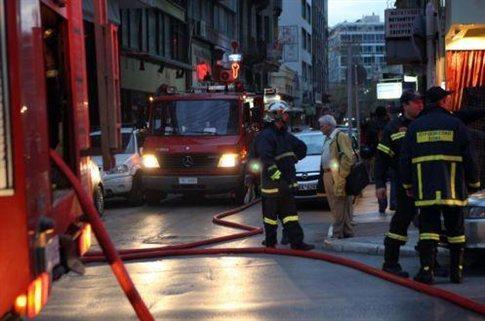 Πήγαν να κάψουν ζωντανούς μουσουλμάνους στην Καλλιθέα