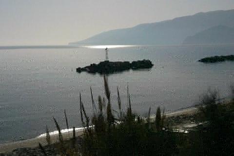 Καλοκαιρία και άνοδος της θερμοκρασίας