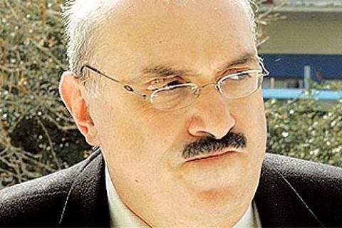 Συνελήφθη ο Ευάγγελος Καλούσης