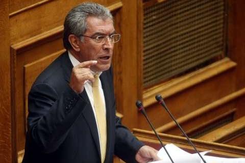 Από την προανακριτική στο νοσοκομείο μεταφέρθηκε τραυματισμένος ο Β. Καπερνάρος