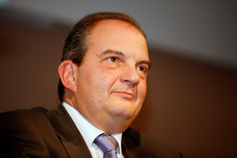 Κ. Καραμανλής: Κανό, κυνήγι τρούφας και αστροπαρατήρηση...