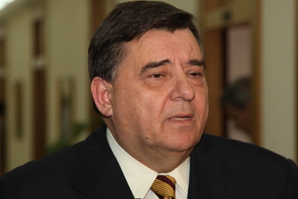 Ευρωβουλευτής στην Κύπρο ο Γιώργος Καρατζαφέρης;