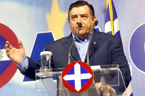 Καζάνι που βράζει ο ΛΑΟΣ!