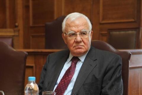 Απεβίωσε ο Γιάννης Κεφαλογιάννης