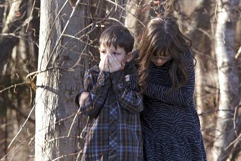 Χριστουγεννιάτικος εφιάλτης: Χάθηκαν 20 παιδιά στο Κονέκτικατ
