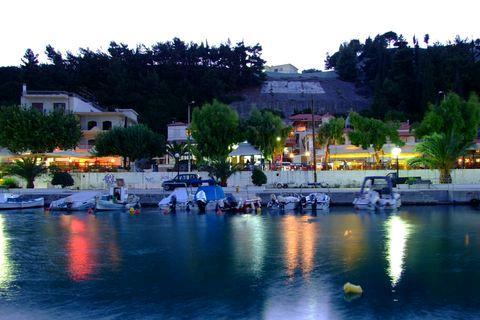 Η `Γιορτή Tης Σαρδέλας`, στην παραλία της Κύμης!