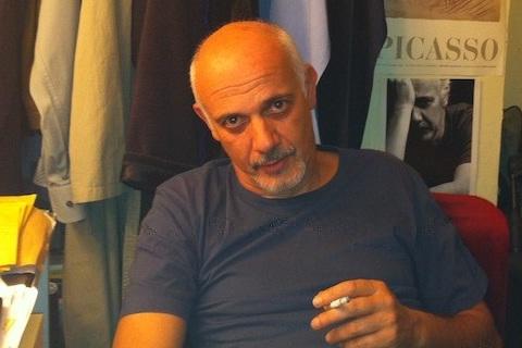 Ένταλμα σύλληψης σε βάρος του Γιώργου Κιμούλη