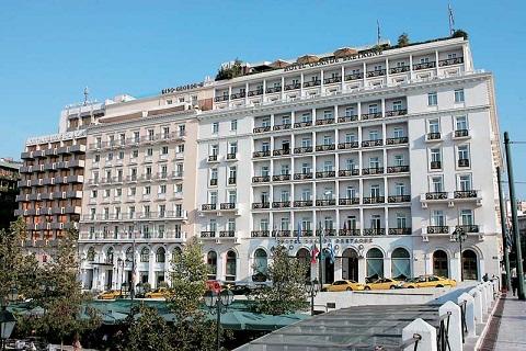 Το King George περνάει στα χέρια της Μεγάλης Βρετανίας