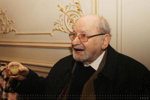 Πέθανε ο Λεωνίδας Κύρκος