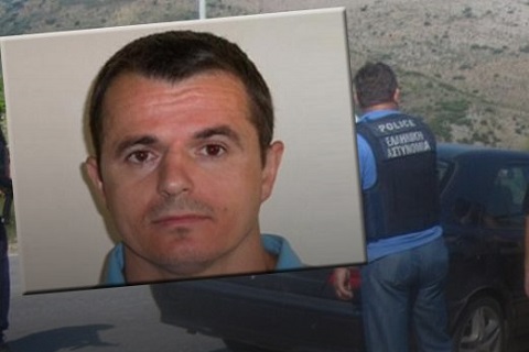 Ο Μάριαν Κόλα δεν ήταν εγκληματίας
