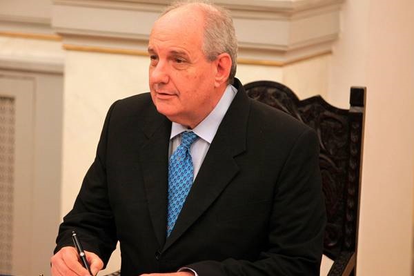 Εκνευρισμός Κουίκ με ξένο εικονολήπτη που του πέταξε νερό
