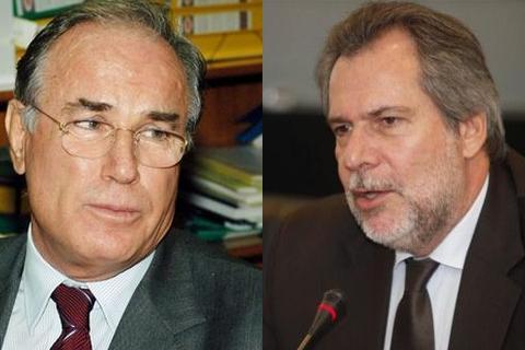 Κουλούρης προς Παπουτσή: Έχεις το μίσος του κομπλεξικού