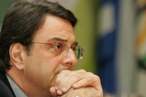 Στο Ωνάσειο ο Ισίδωρος Κούβελος