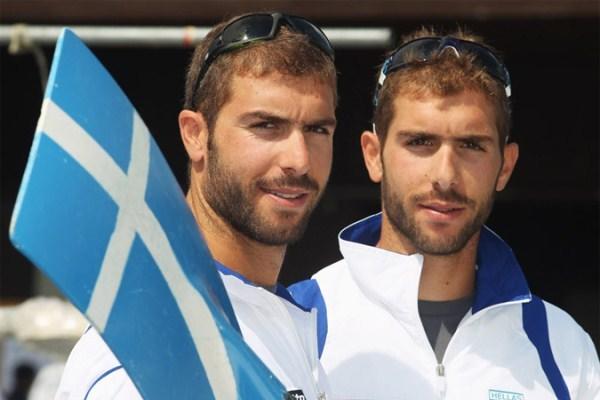 Το Μνημόνιο γκρέμισε τους «δίδυμους πύργους» της κωπηλασίας