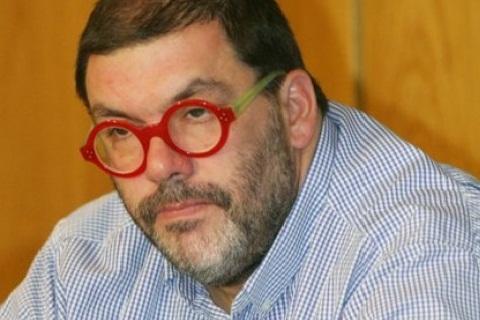 Συνελήφθη ο Θανάσης Λάλας