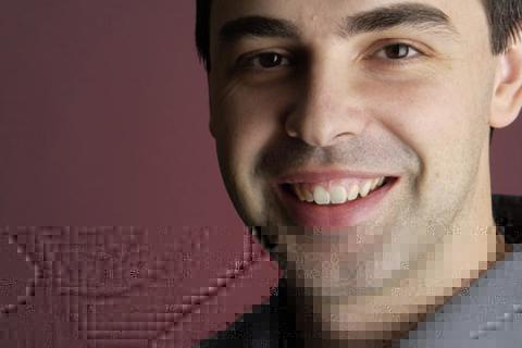 Αλλαγή φρουράς στην ηγεσία της Google