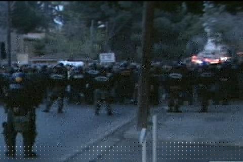 Χάος στην Κύπρο (live+video)