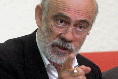 Ανεξαρτητοποιήθηκε ο βουλευτής Φλωρίνης του ΠΑΣΟΚ Γιώργος Λιάνης