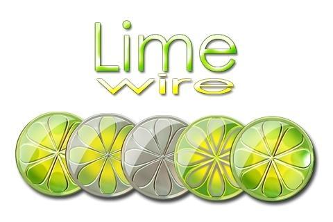 Τέλος το Lime Wire!