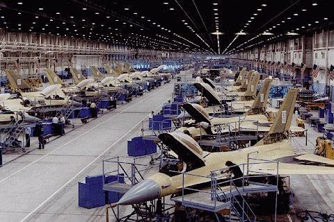 Hackers ``εισέβαλαν`` στη Lockheed Martin