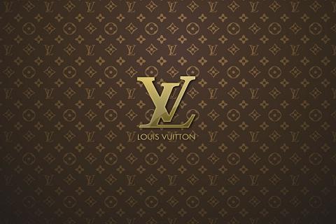 Φτιάξε τη δική σου τσάντα Louis Vuitton!