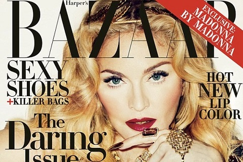 Madonna: Με βίασαν σε ταράτσα όταν ήμουν 19 - Συγκλονιστική αποκάλυψη από τη βασίλισσα της pop...