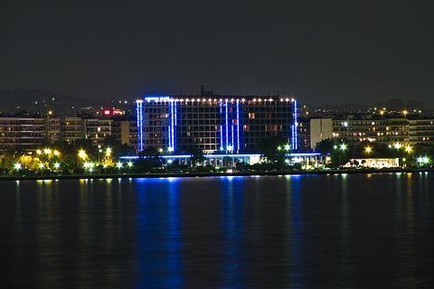 Κλείνει το ξενοδοχείο Μακεδονία Παλλάς της Θεσσαλονίκης