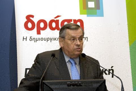 Στέφανος Μάνος: Το γεγονός που κανείς δεν περιμένει