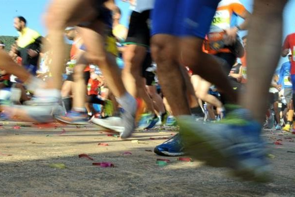 Δείτε όλες τις κυκλοφοριακές ρυθμίσεις λόγω του Μαραθωνίου