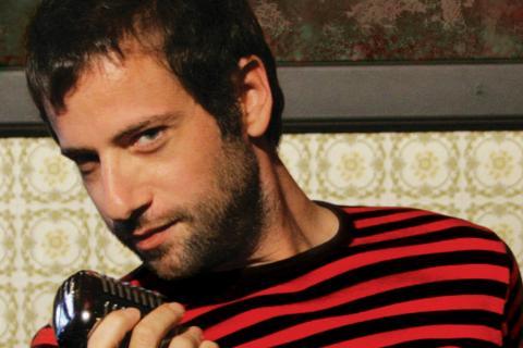 Ο Κωστής Μαραβέγιας βομβαρδίζει τα ερτζιανά της Ευρώπης