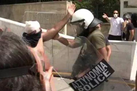 Το video-ντοκουμέντο του ALTER που προκάλεσε τεράστια ερωτήματα!