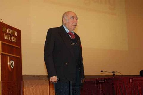 Απεβίωσε ο Νέστορας Μάτσας