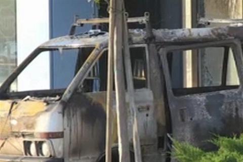 ΝΤΟΚΟΥΜΕΝΤΟ: Το video από την τρομοκρατική επίθεση στη Microsoft