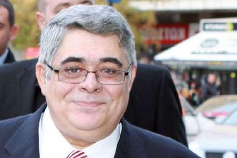 Η απάντηση Μιχαλολιάκου για το επεισόδιο στον ΑΝΤ1, έρχεται από... την Κύπρο!