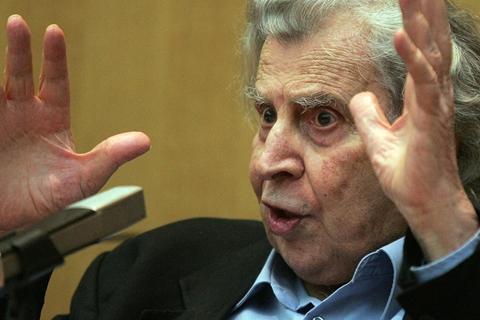 Η Ε.ΛΑ.Δ.Α. του Μίκη...