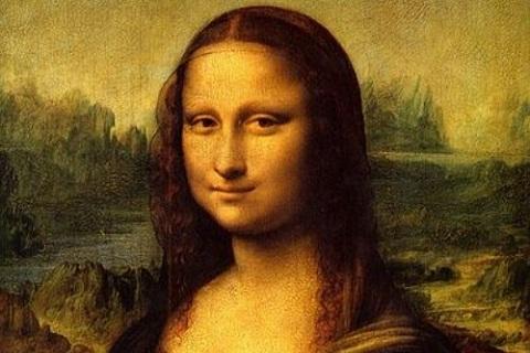«Πεθαίνει» η Μόνα Λίζα