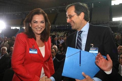 Όλο το χρονικό του «συνοικέσιου» του Αντώνη με την Ντόρα