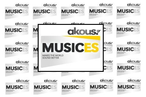 Ο νέος ήχος του musicES Radio: THE PERFECT MIX!