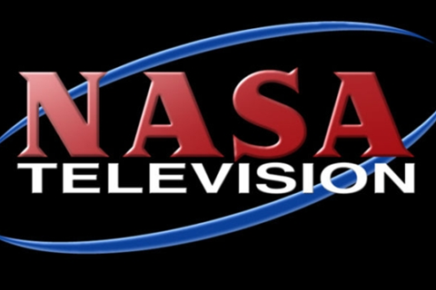 NASA Television Live
