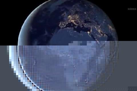 Υπέροχο από τη NASA: Γιατί ο κόσμος δεν τελείωσε χθες