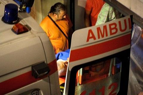 Απόπειρα αυτοκτονίας πρώην πρωθυπουργού 