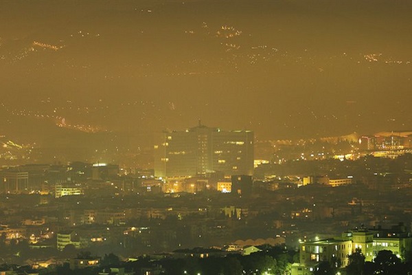 Έκτακτη κυβερνητική σύσκεψη για την αιθαλομίχλη