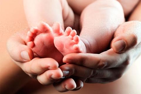 Δίδυμα γέννησε η έγκυος που τραυματίστηκε στην καραμπόλα στην Εγνατία Οδό