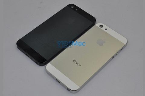 Αυτό είναι το νέο iPhone;