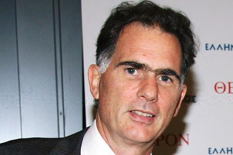Παρουσίαση του νέου βιβλίου του Νίκου Παπανδρέου 