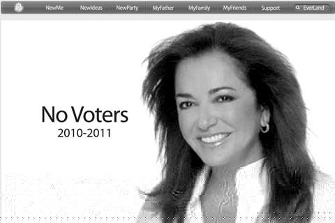 Από το... No Jobs στο... No Voters