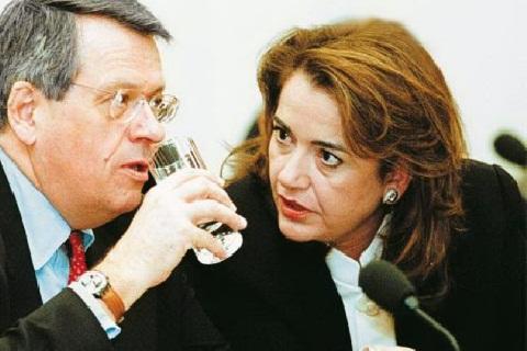 Και το όνομα αυτού: ΣΥΜΜΑΧΙΑ ΓΙΑ ΤΗΝ ΕΛΛΑΔΑ