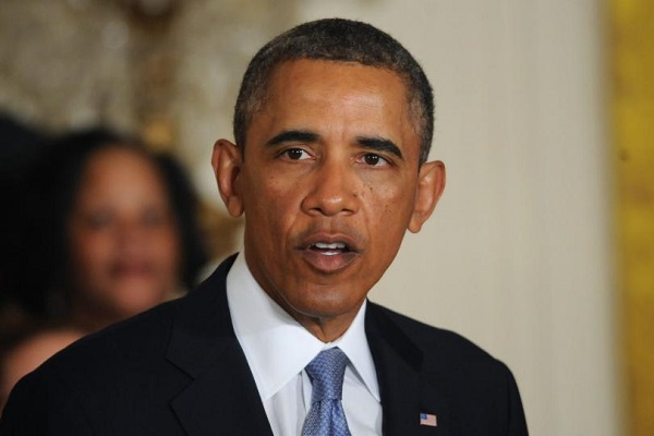 Ο Έλληνας... Obama!